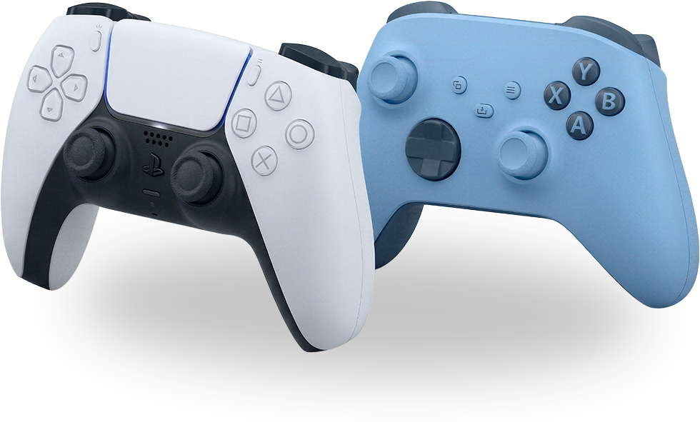 Reparación de Mandos y Joysticks