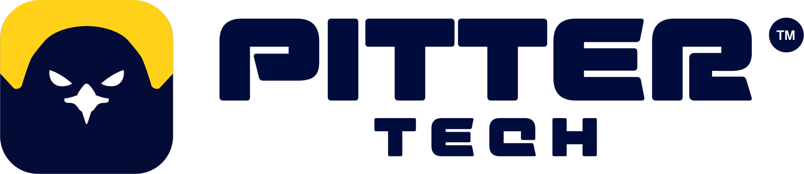 Pittertech Logo